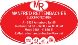 Elektro Rettenbacher